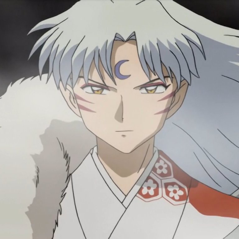 onlysesshoumaru's tweet photo. When you are not the main character but your battles are always the ones we anticipate the most https://t.co/OOIY8ri5X7