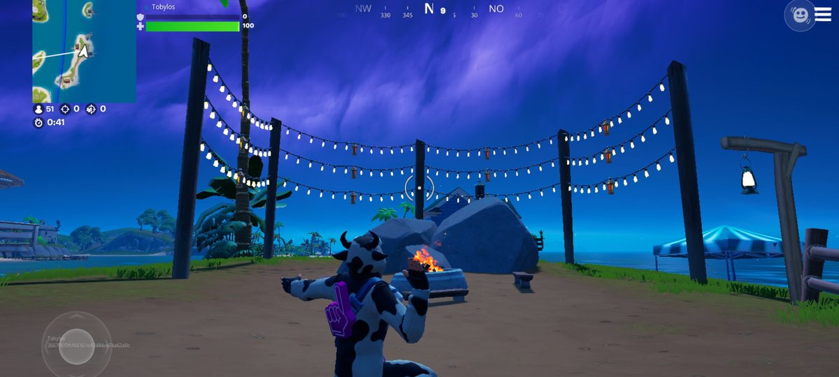 Tobylos1's tweet photo. #Lantography @Fortnite @FortniteDE https://t.co/knBaOg1M0Q