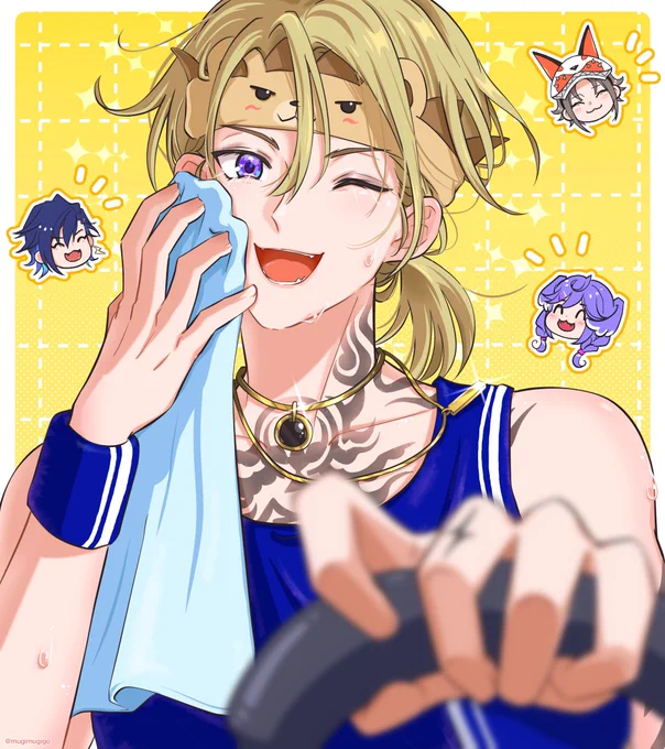 OMG LEFT HAND.....T...TATTOOOOOOOOO😭🙃 