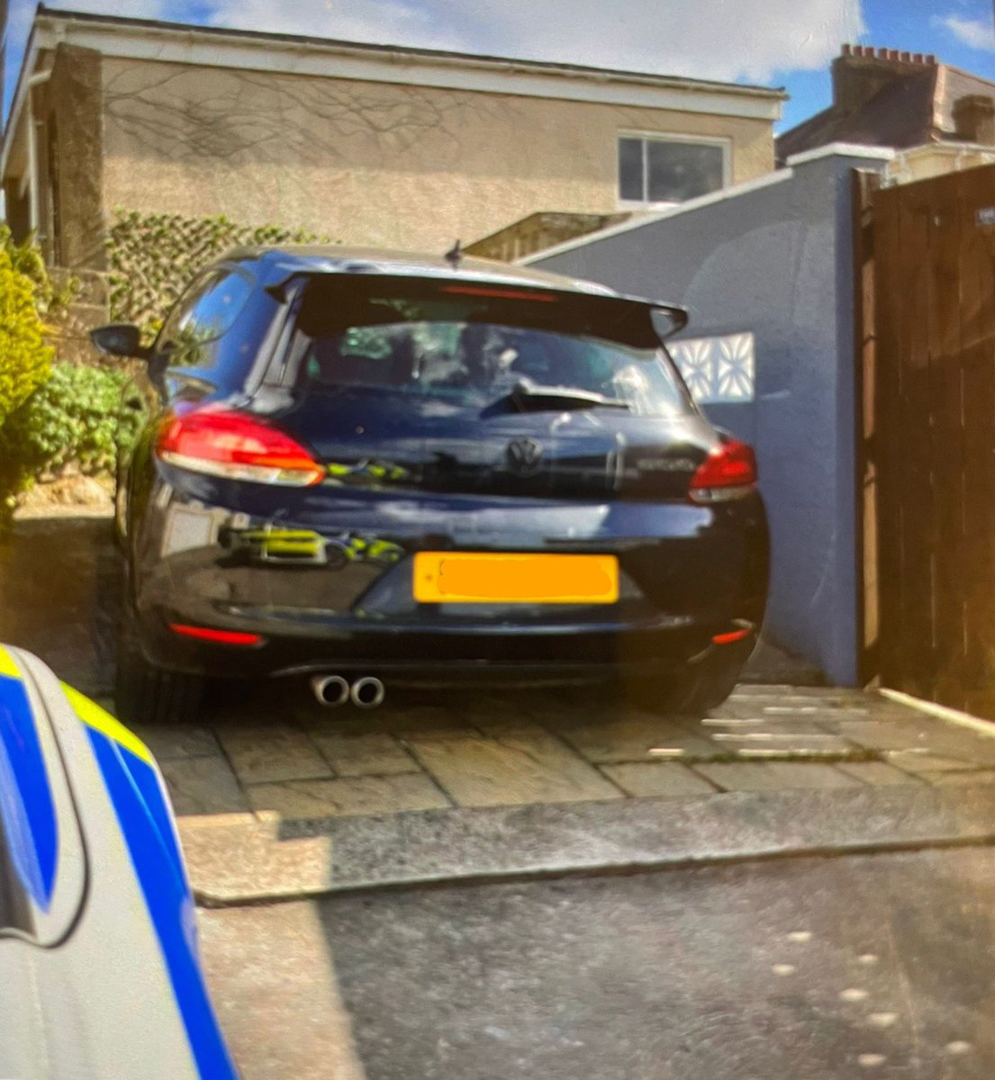 D&C Police RCU tweet media