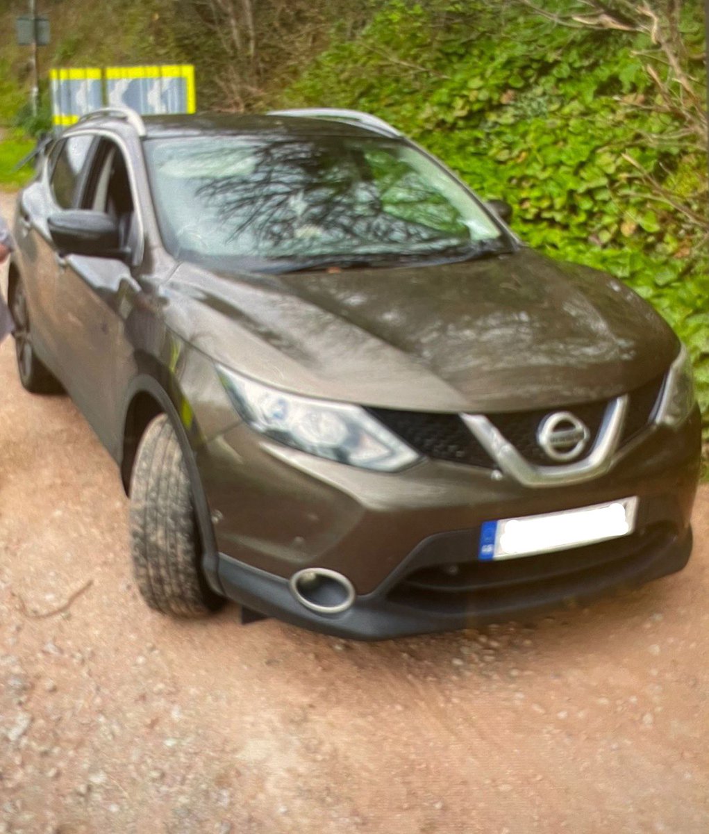 D&C Police RCU tweet media