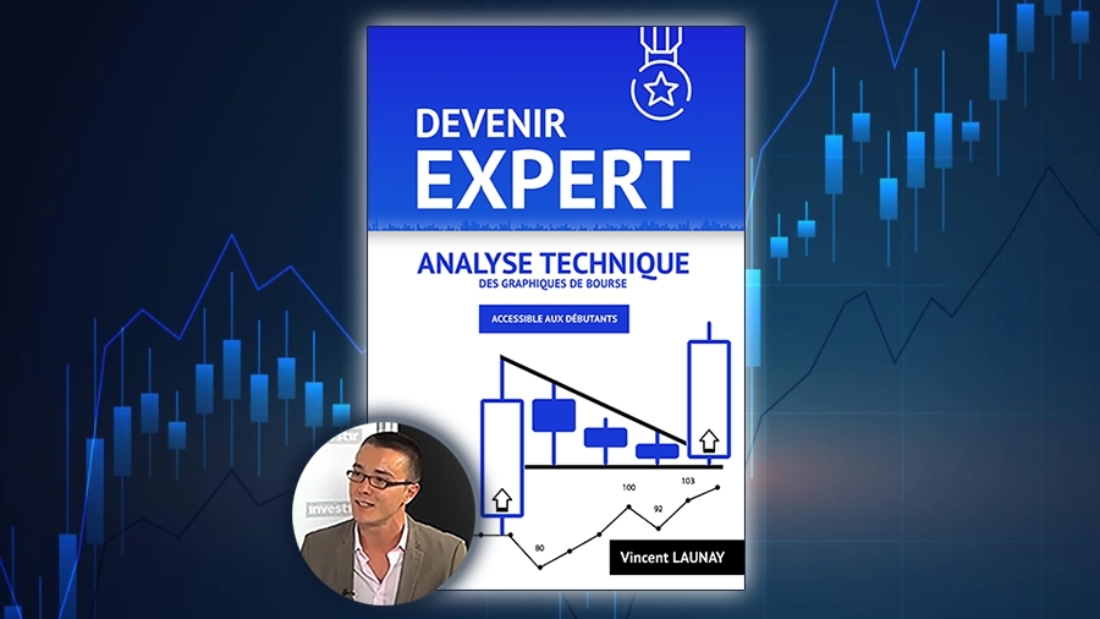 InvestirZen's tweet photo. Je viens de finir ce livre, que @LaunayVinc  vous avait fait gagner il y a quelques jours.

Un livre sympa à offrir à tous ceux qui débutent, qui donne toutes les bases de l'analyse technique et qui permet surtout de prendre des raccourcis.

On débute ainsi en moins de temps 👍 https://t.co/C70TIbLnSe
