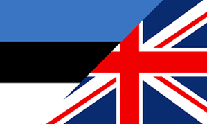 MoD_Estonia's tweet photo. 🇬🇧🤝🇪🇪 #Estonia and #UnitedKingdom set to spearhead launch of the @NATO Defence Innovation Accelerator for the North Atlantic (DIANA), a transatlantic initative including private sector and academia. @DefenceHQ @MFAestonia @EstonianGovt @EconMinEstonia
➡️https://t.co/h9CeCi5vIF https://t.co/wGwVZIswKZ