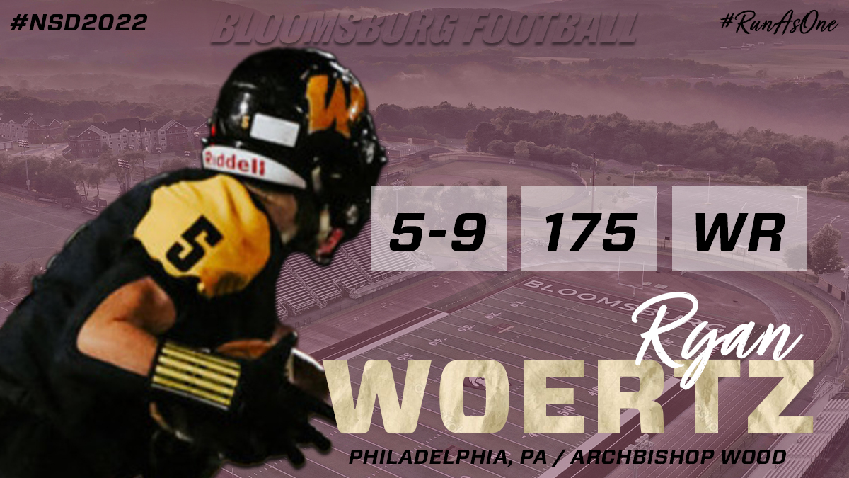 Bloomsburg Huskies tweet media