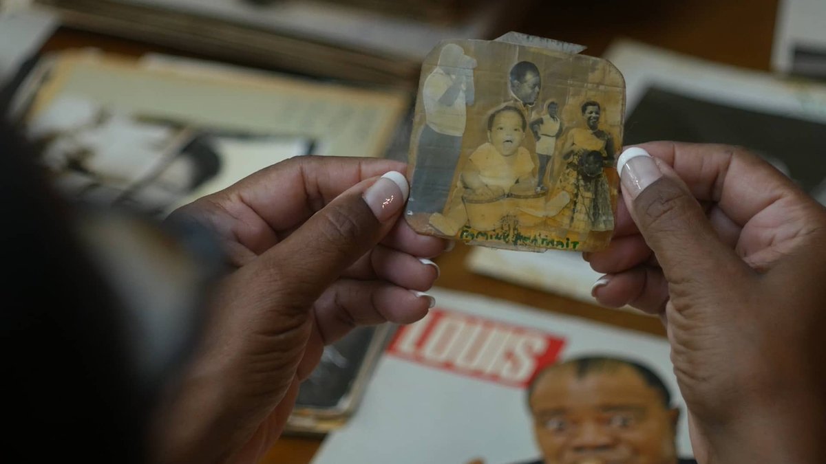 Louis Armstrong doc 'Little Satchmo' to screen Sunday - stpetecatalyst.com/louis-armstron…