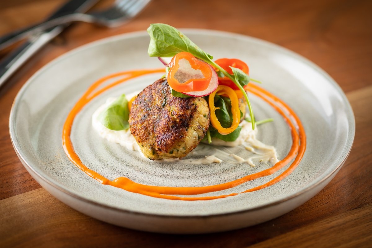 Don't forget, it's still Chicago Restaurant Week! Take advantage and make a reservation—now until April 10th.