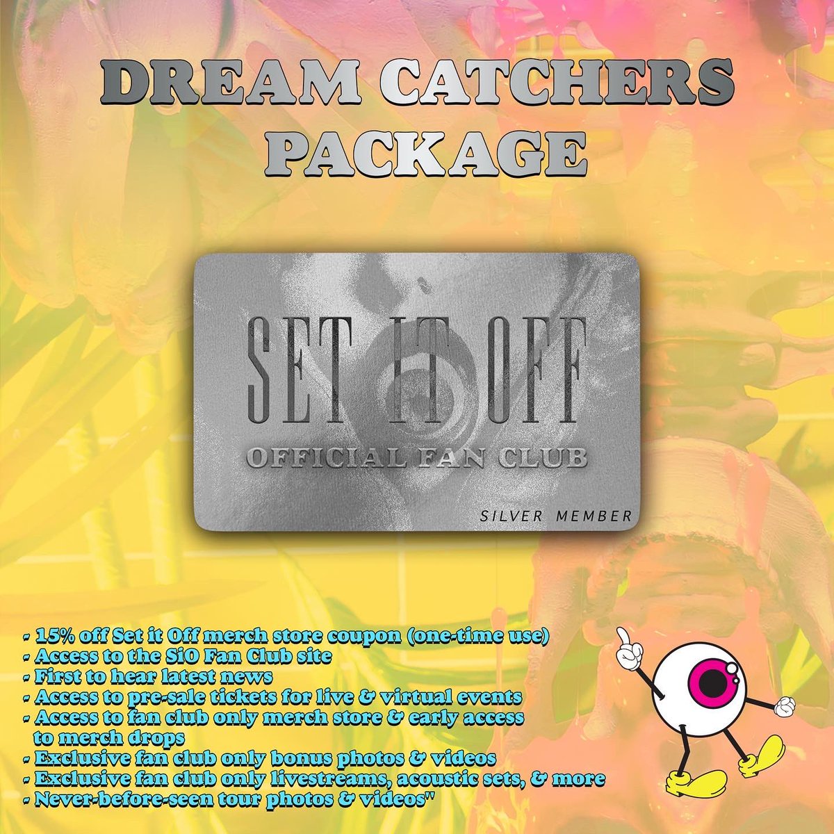 Set It Off tweet media