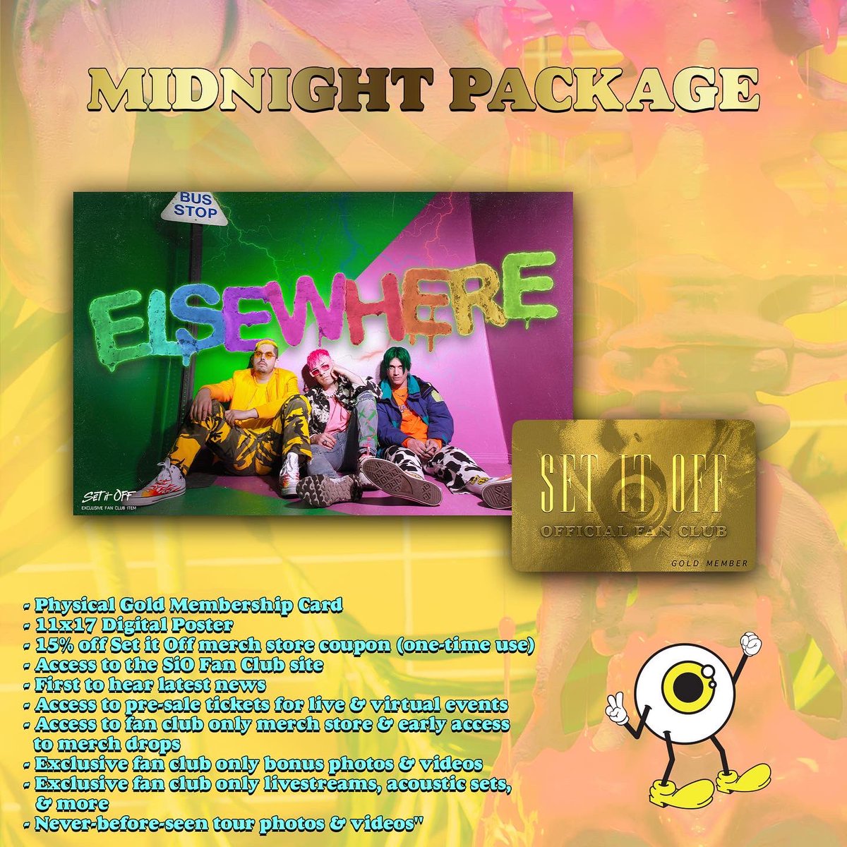 Set It Off tweet media