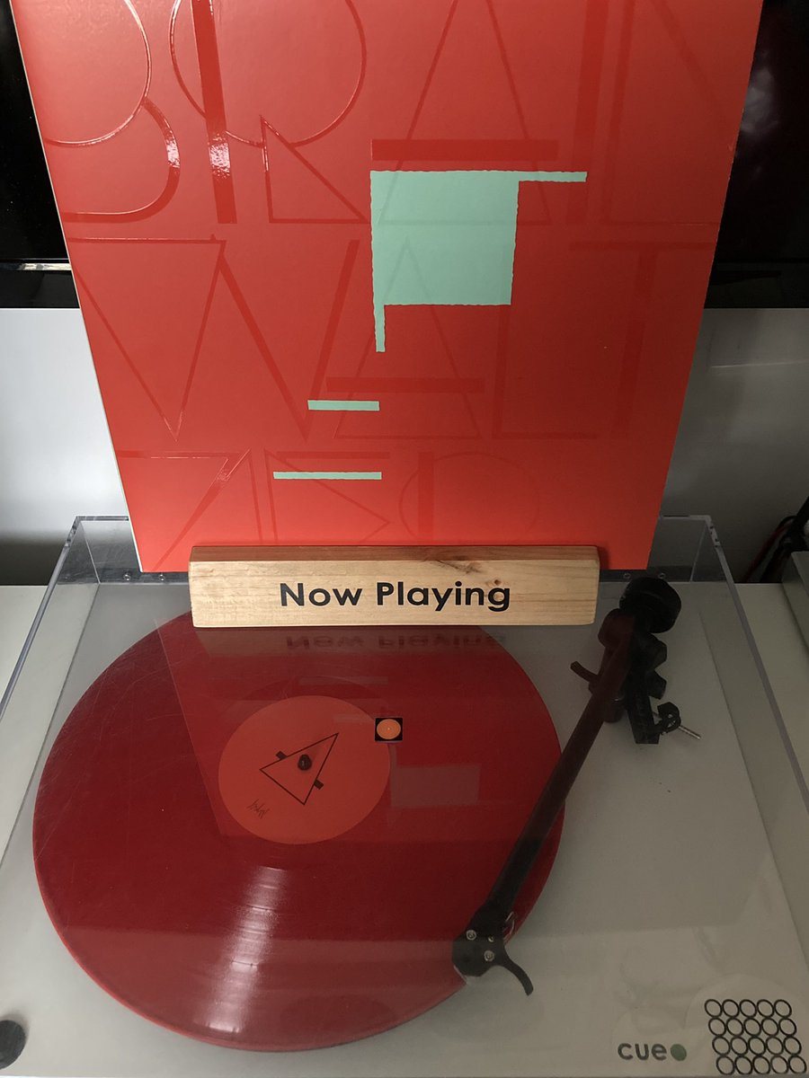 RMeldrum1's tweet photo. Getting Prepared for the Final π³
@LippyKidMusic Tuesday night Electronica Show on @RadioMatlock with a Warm Up 2022 #AOTYContender from
Brainwaltzera βItSameβ
#NowPlaying π§ https://t.co/sfJLREetLa