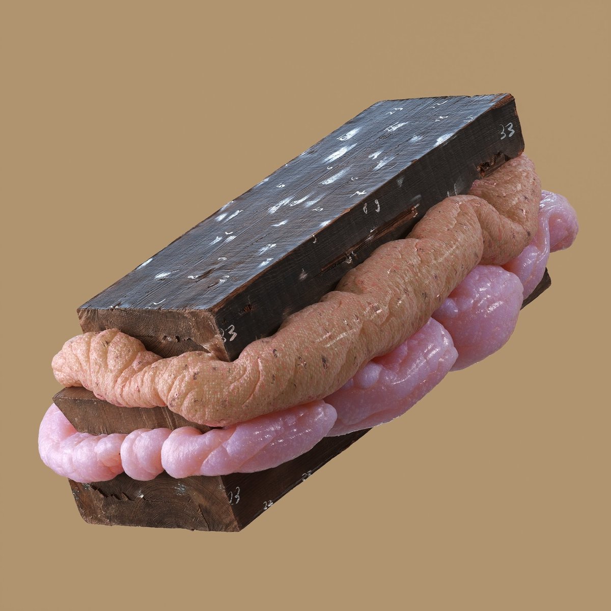 Another round Redshift (left) vs Octane (right) Animation will come soon. Also more on my Patreon.