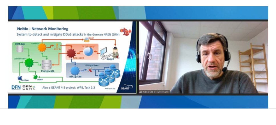 EaPConnect_News's tweet photo. A busy start for @EaPConnect_News Project to 2022. Read about the capacity building events & knowledge transfer activities carried out by the project teams in February and March.
#eduVPN #DDoS #PublicAffairs @GEANTnews
https://t.co/oXsyzIexcK https://t.co/73fuIrU1Yp
