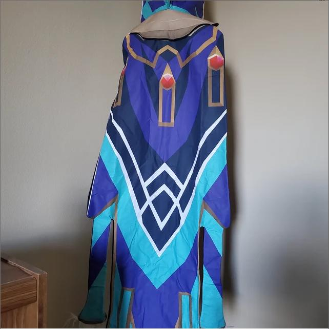 WizanthonyRS's tweet photo. Thanks for the kind words! ★★★★★ "This cape is exactly what I wanted and the colors came out completely perfect. 10/10" Honor Marked https://t.co/Am8K9Zy5zY #etsy #runescape #maxcape #compcape #rs3 #cape #gaming #jagex #wizanthony #personalcape https://t.co/0qcLRYzLeu