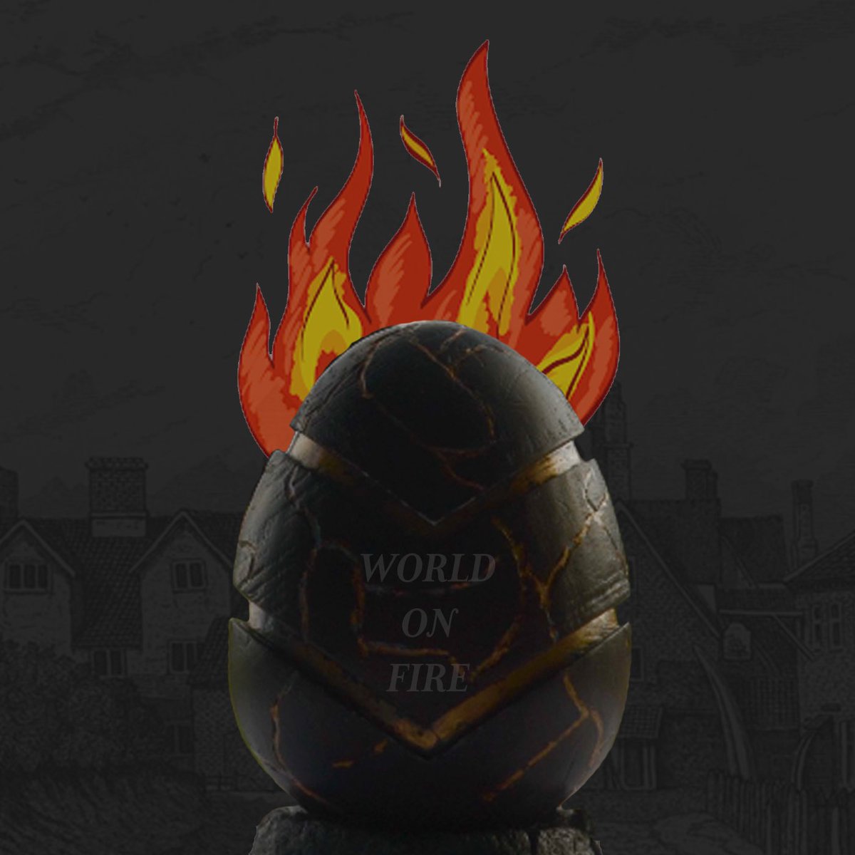 sam_wav's tweet photo. my song “world on fire” comes out April 27th 🌨 I wrote it after a fever dream I had about @relicwebseries (which you should follow now cause our first official trailer is set to drop April 25th!) 

PRESAVE IT HERE: https://t.co/Il3VbxUcfZ https://t.co/kM0aLFPlrS