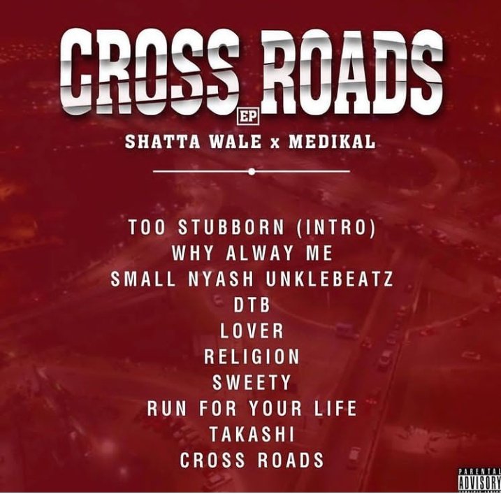 YawEnergy1's tweet photo. #CrossRoads #CrossRoadsEp 💥
Streaming is still going on 🔥
Please click on the link and stream🎶
👇👇
https://t.co/8tEKAemd9n via @BoomplayMusicGH💥 https://t.co/6VWkiBiJXH