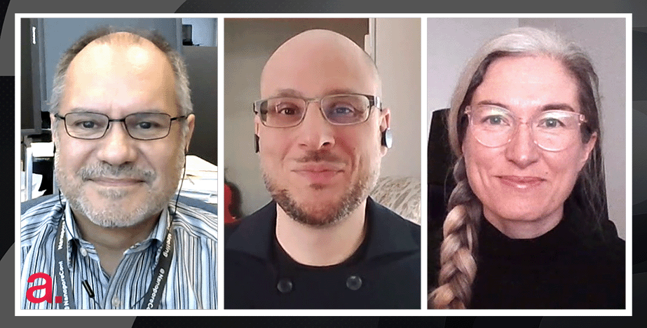 One way we can tell that #COVID19 is making a comeback is by analyzing waste water. <a href="/ybazetag/">Gustavo Ybazeta</a> (<a href="/HSN_Sudbury/">Health Sciences North / Horizon Santé-Nord</a>), <a href="/RobDelatolla/">Rob Delatolla</a> (<a href="/uOttawa/">Université d'Ottawa | University of Ottawa</a>), &amp; @clairejoswald (<a href="/RyersonU/">Ryerson University</a>) take us through the icky details tonight at 8/11pm on <a href="/TheAgenda/">TVO Today | The Agenda</a> on <a href="/tvo/">TVO.me</a>. #wastewater #COVID19Ontario