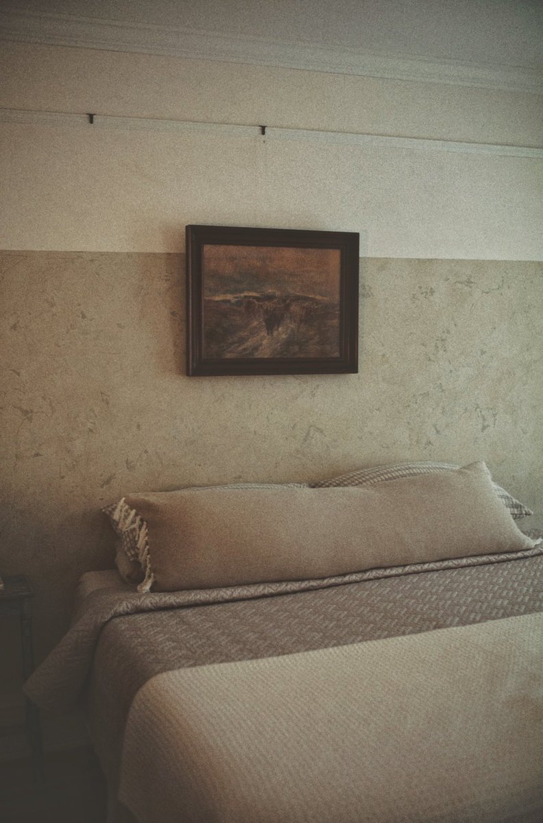 morning bliss and works of art #photo #leicam11 #35mmfilm