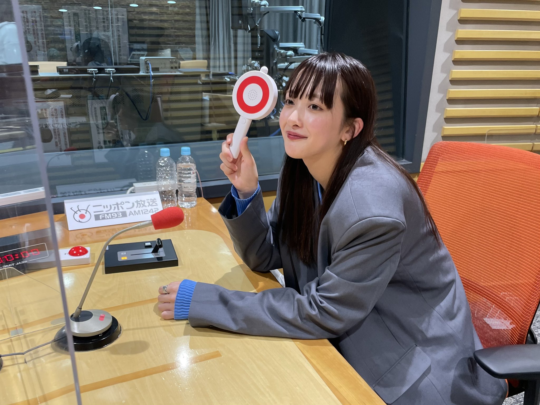 長屋 晴子 on X: 
