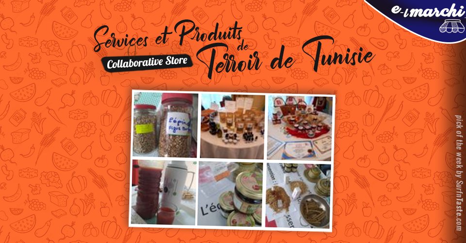Surf'n Taste tweet media