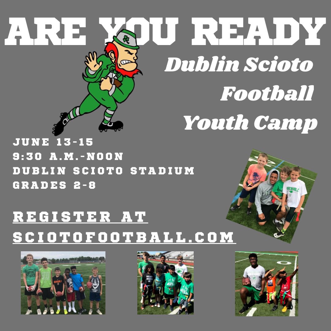 Scioto Football tweet media