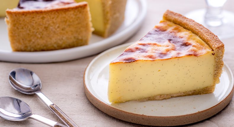 wshlequipecava's tweet photo. Absolument aucun dessert n’égalera un jour la sensation de croquer dans un flan, c la pâtisserie la plus sous-côté de la gastronomie mondiale https://t.co/jYOpV1BG8S