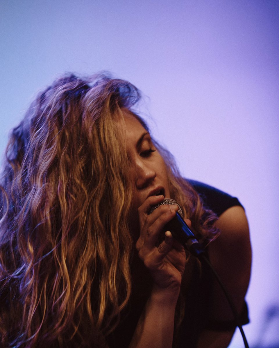 We’ve got some groovy nights just ahead! 🤘
Friday, April 15 — Asheville, NC Downtown After 5 w/ The Fritz 
Saturday, April 16 — Harrisonburg, VA 
Rocktown Beer &amp; Music Festival w/ The Nude Party. 

📸 Daniel Barlow