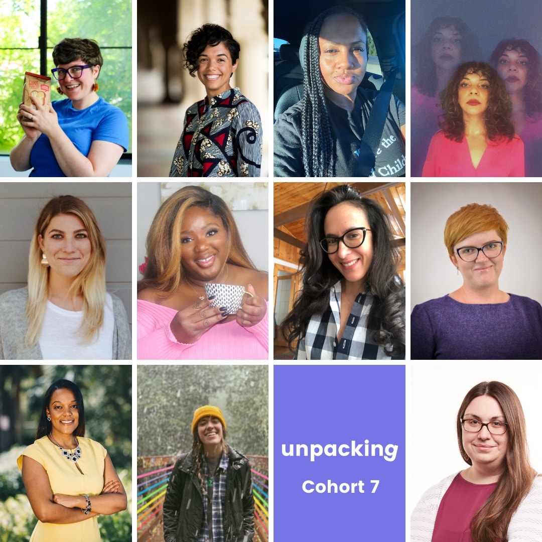 Unpacking tweet media