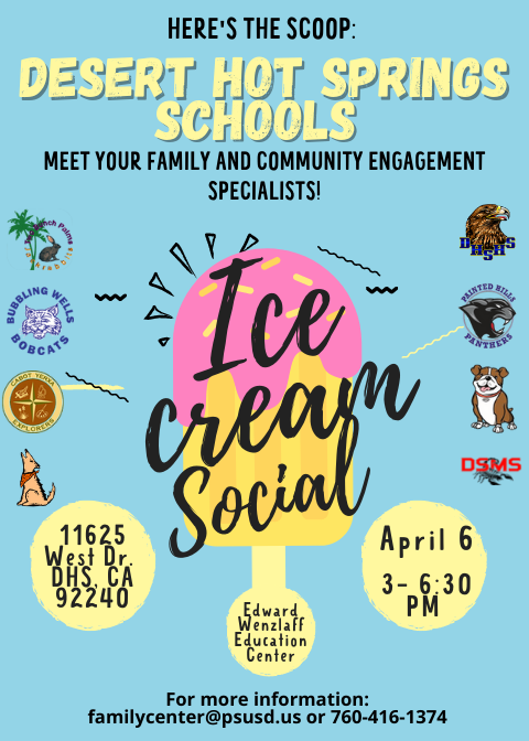 PSUSD Family Center tweet media