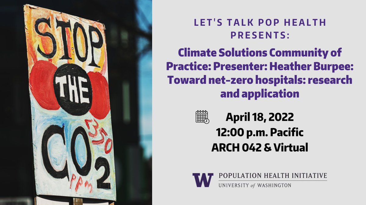 UW Population Health Initiative tweet media