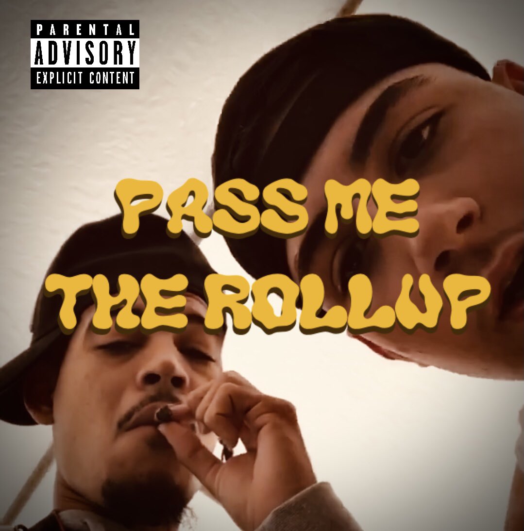 FTLscoot's tweet photo. DROPPIN FRIDAY 🗣😮‍💨🍃 #FTL #PassMeTheRollUp https://t.co/XqY4j02HPG