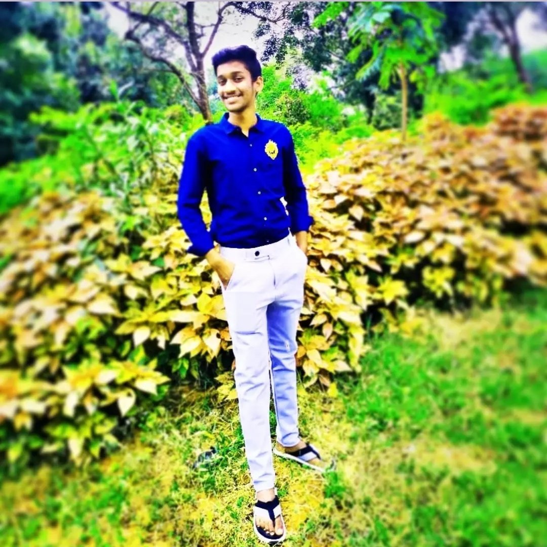 YParchuri's tweet photo. #NewProfilePic2022 https://t.co/gDiRBXyA6w