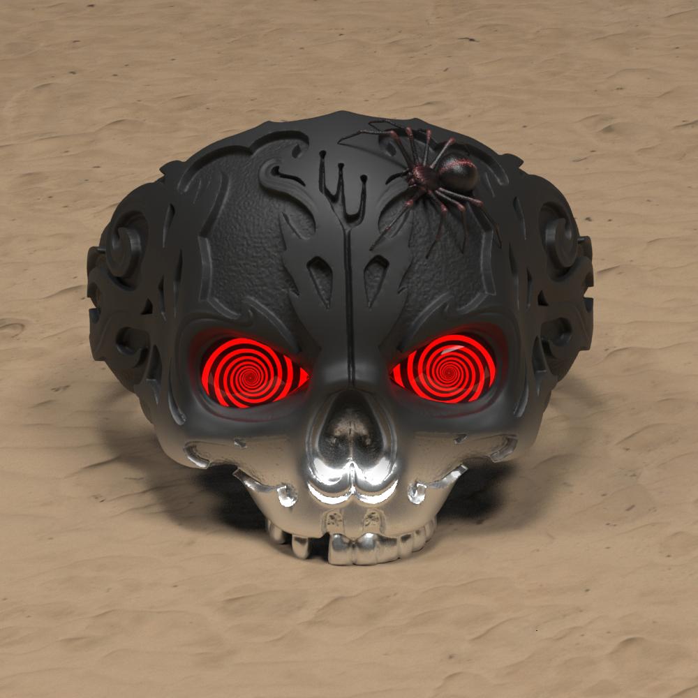 Interact with this tweet for a chance to win this skull! Only one type of interaction will decide the potential winners👀

Isn't it a beauty?💀

$ftm #Fantom #FantomNFT #NFTCommmunity