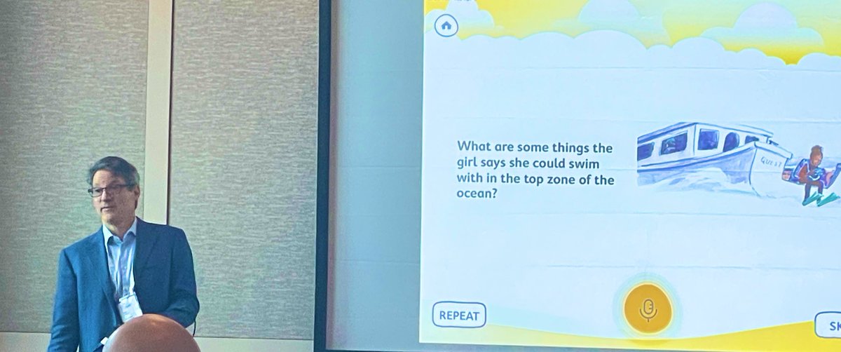 Good to see the advancements in open ended responses in <a href="/learnwithbamboo/">Bamboo Learning</a>   <a href="/ifreed/">ifreed</a> #asugsv #voicefirst #voiceinedu