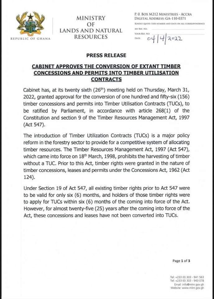 EcoCare Ghana tweet media