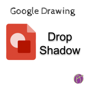 alicekeeler's tweet photo. Google Drawing: Create a Drop Shadow https://t.co/3mDsSbZt2b https://t.co/3la3Ur4Z0y