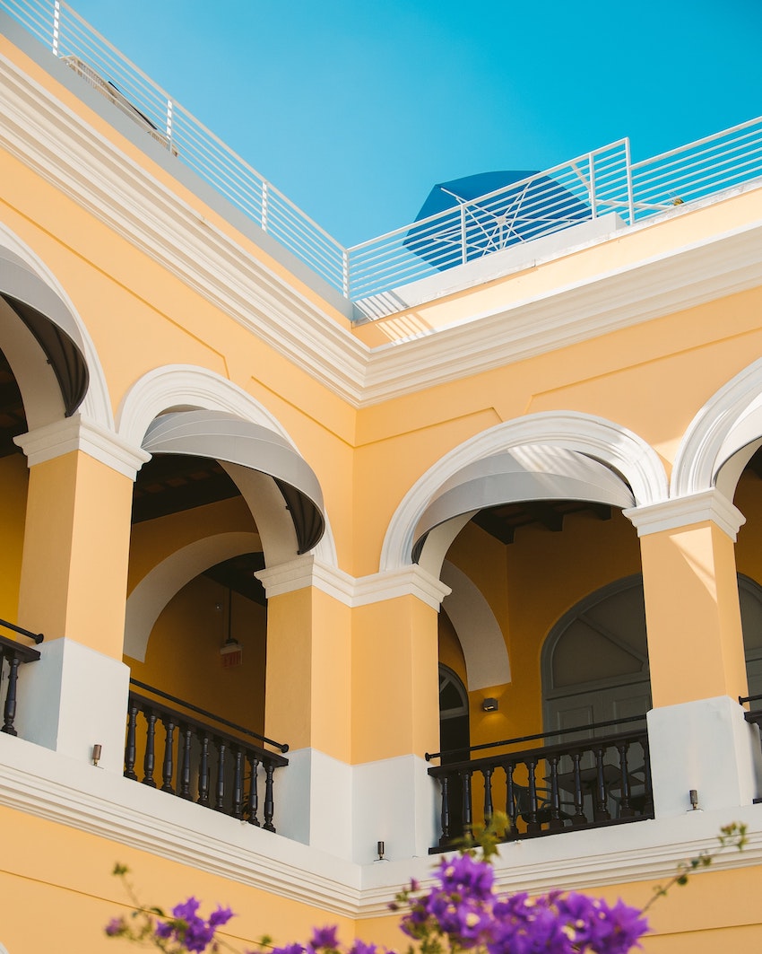 TravelersJoy's tweet photo. NEW on the Honeymoon Blog: Discover the best hotels in Puerto Rico for a #honeymoon https://t.co/CTJ7dUkpnz #skiptheblender #puertorico https://t.co/fhLKT2sxsU