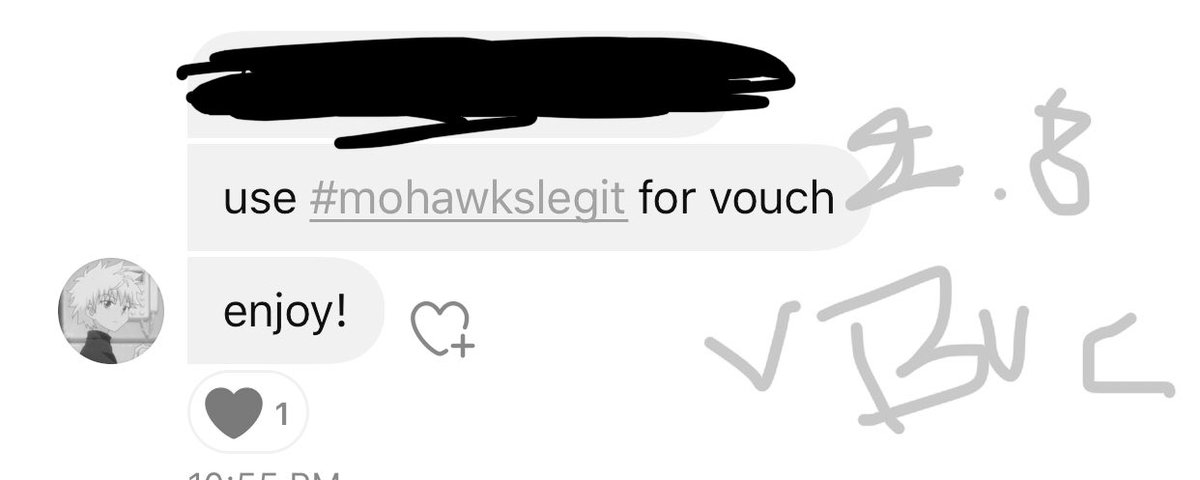 Tysm for the 2.8k vbucks :)))) <3 . <a href="/Mohawk1122/">Mohawk</a> 

#mohawkslegit 🚨🔥