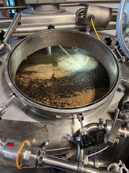 Michael Saboe (@brewmastamike) on Twitter photo Mash tun looking full again this morning <a href="/SideProjectBrew/">Side Project Brewing</a>
Excited to host the crew in Decorah later this year! <a href="/TGBrews/">Toppling Goliath Brewing Company</a> Mash tun looking full again this morning <a href="/SideProjectBrew/">Side Project Brewing</a>
Excited to host the crew in Decorah later this year! <a href="/TGBrews/">Toppling Goliath Brewing Company</a>