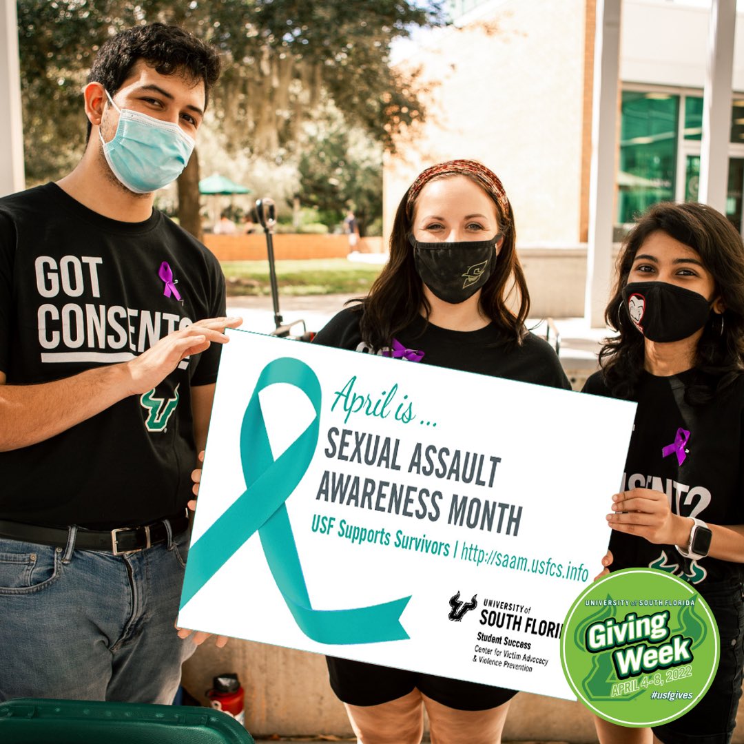 Sexual Assault Awareness Shirt - Saam April Gifts Sexual Assault Awareness Shirt - Saam April Gifts