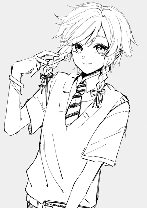rkgk #原神 #venti 