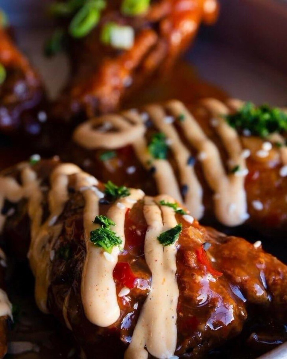 ForeverMyDate's tweet photo. Korean fried chicken https://t.co/0PfakYHa9r