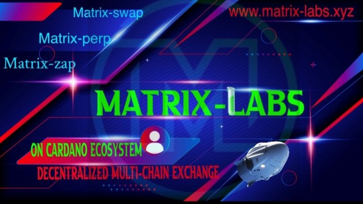 Mohamma24896623's tweet image. Just #matrixlabs 🚀🚀🚀🚀🚀🚀🚀