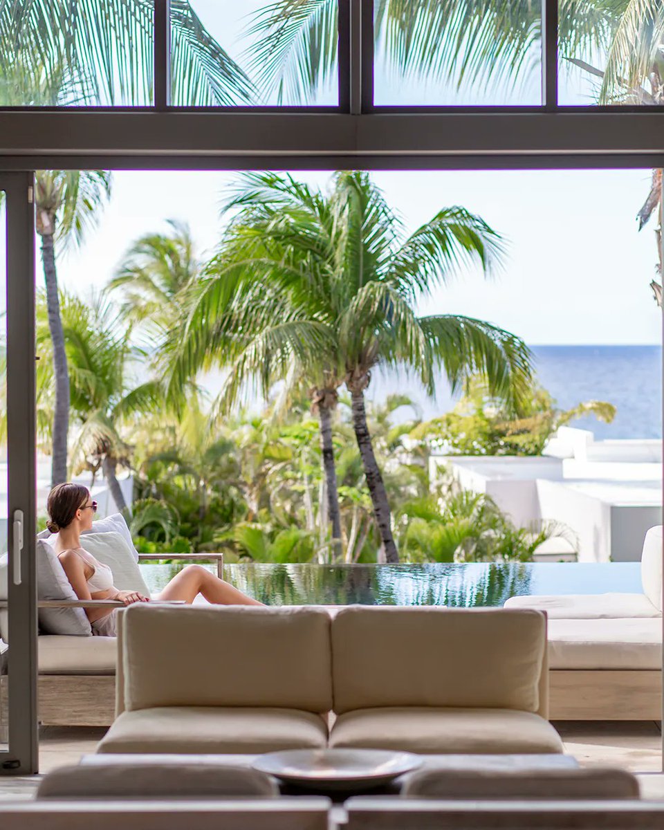 Four Seasons Resort Anguilla tweet media