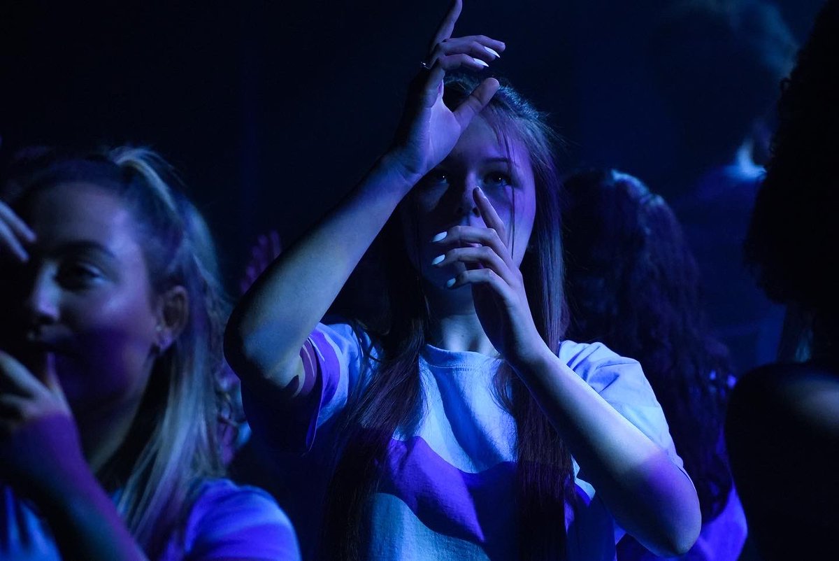 FlexusDance's tweet photo. ‘A Euphoric Happening’ #Offsite9
We are still buzzing after our performance on Sunday🤩💫 

Such an incredible evening bringing together so many youth dancers for an incredible SELL OUT PERFORMANCE‼️✨

Thank you to all who were involved in making this evening EXTRA special🖤 https://t.co/fp22ju0H6N