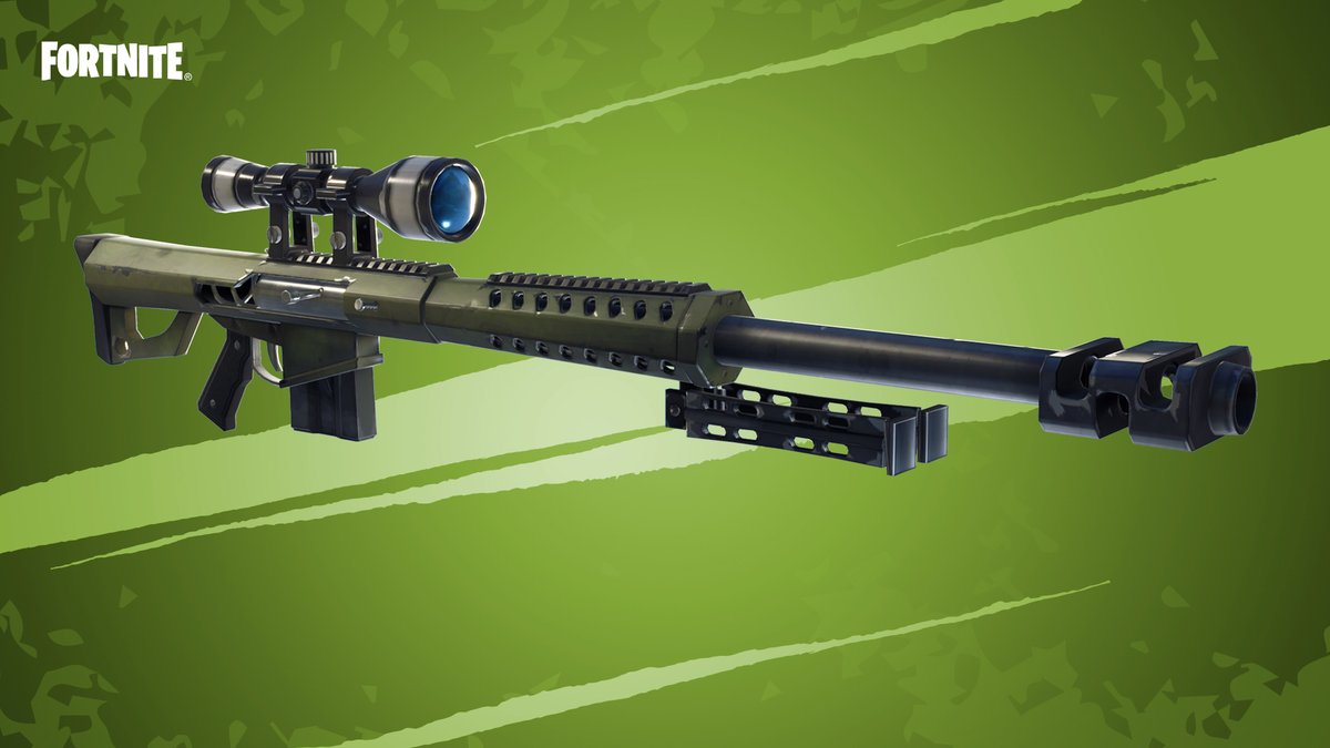 Fortnite tweet media