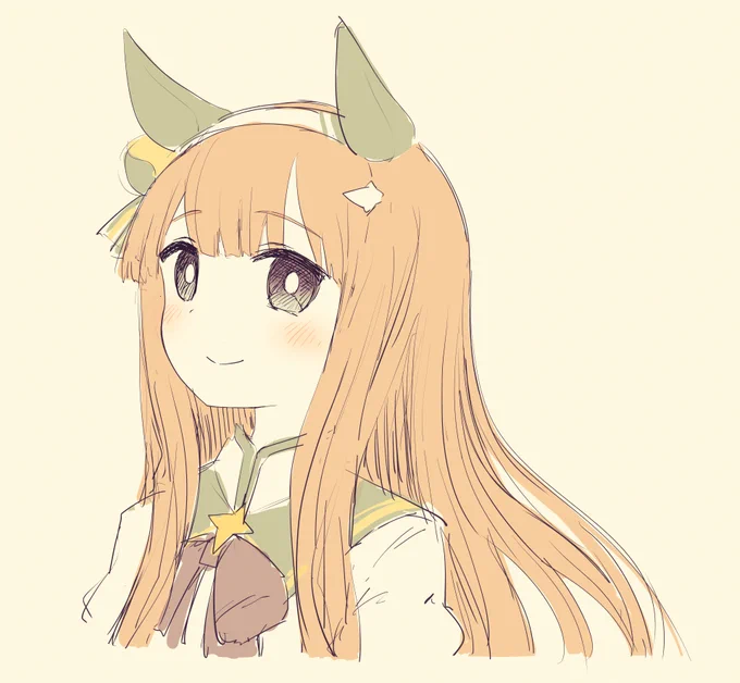 スズカサン 