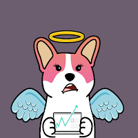 CorgosNFT's tweet photo. Corgo #117 and Corgo #120 transferred to @LilGhostyBear Enjoy! https://t.co/yzz2cjBhda