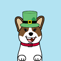 Corgo #117 and Corgo #120 transferred to <a href="/LilGhostyBear/">𐙚 𝒢𝒽𝑜𝓈𝓉𝓎𝐵𝑒𝒶𝓇 𐙚</a> Enjoy!