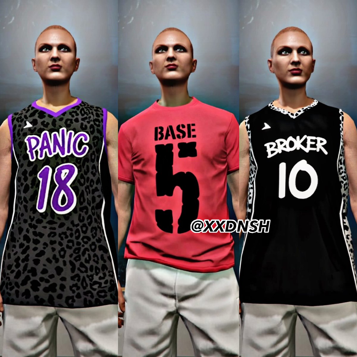xxdnsh's tweet photo. PS4/PS5 Account

👕 1 DM outfit
🚗 200 deluxo &amp; 10 opressor to sell worth $580M+
🎭 Few gender swap unlocks
🆔 Free ID change
🇺🇸 USA region

Price : $55. I can migrate to PS5 if you want 😉 DM for info https://t.co/9GQJkZp5H3