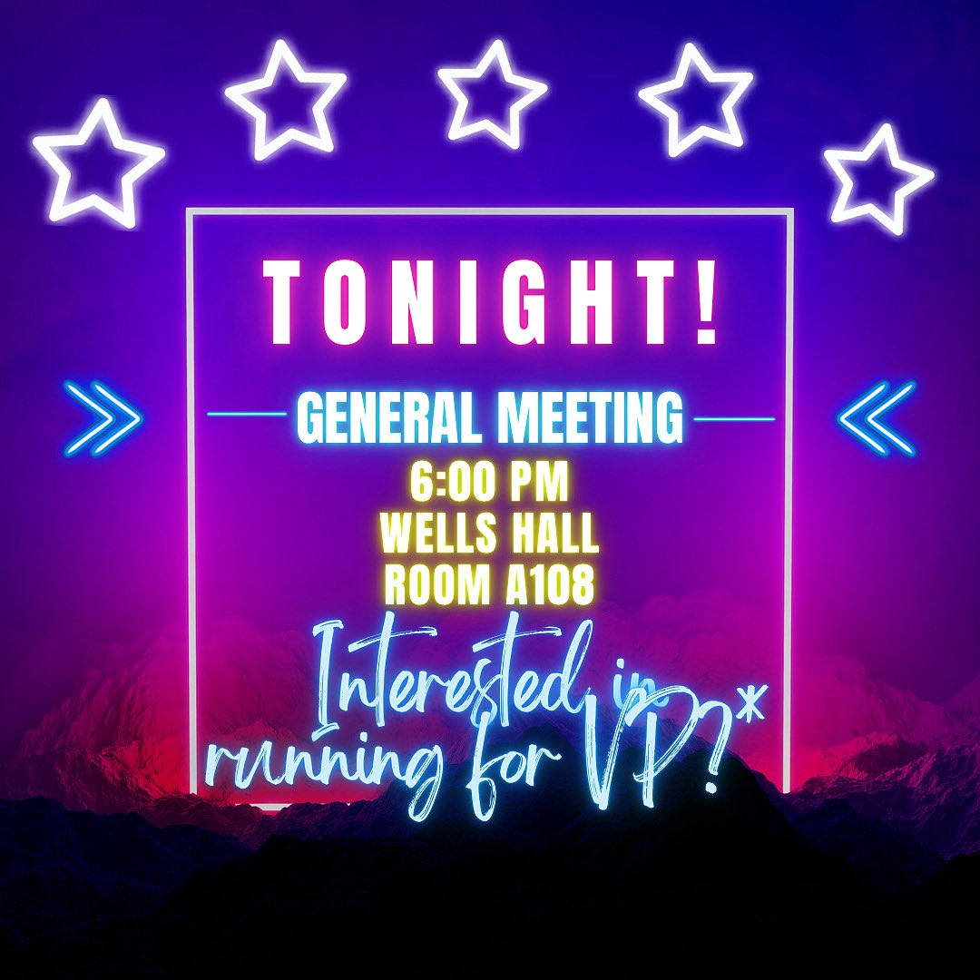 Michigan State TPUSA tweet media