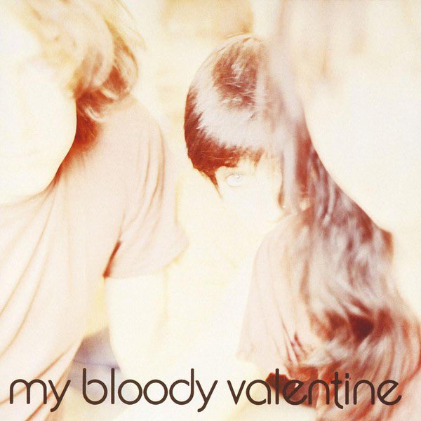 indieimmy's tweet photo. This exciting debut album #IsntAnything by My Bloody Valentine was an important and influential album. The buzz cut guitars, the iced vocals and the needle sharp playing makes this an absolute classic. #5albums88 @RichardS7370 https://t.co/DOnW64X8tn
